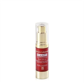 Bruno Vasari Chianti Eye Lift Ox Eye Cream 15ml+Sample / 브루노바사리 키안티 아이 리프트 옥스 아이크림 15ml+샘플