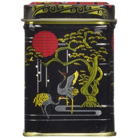 China Tea Loose Leaf Sampler Gift Pack - 6 Tins (Random Selection)