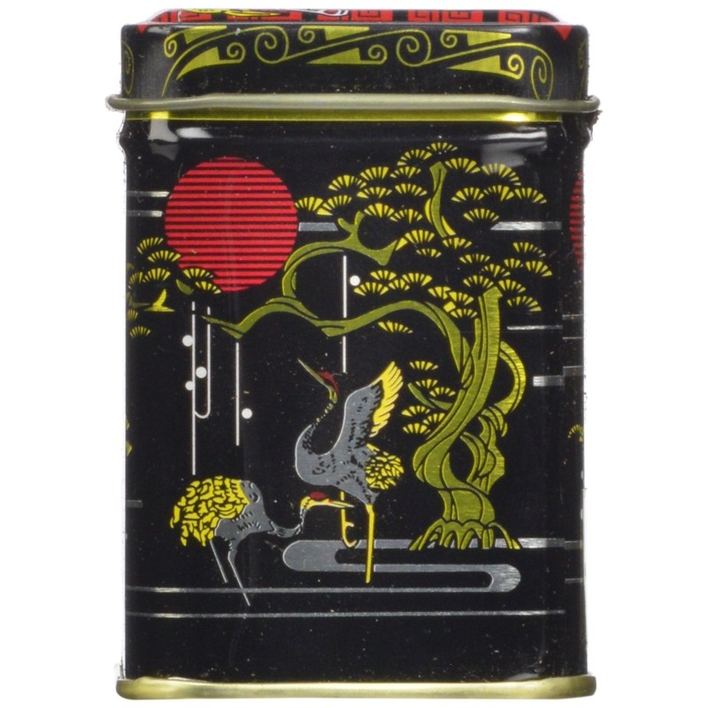 China Tea Loose Leaf Sampler Gift Pack - 6 Tins