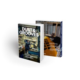 Dust & Grooves Vol. 2: Further Adventures in Record Collecting