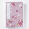 CONCISE 543428 Stamp Book Cover, Large Size, Transparent