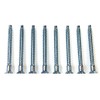 ReplacementScrews Shelf Screws Compatible with IKEA Part 104321/104322 (KALLAX Shelf