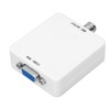 VGA to BNC Converter HD Video Adapter for Video Conferencing