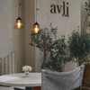 YIKEGE LICHT 3X Outdoor Chandelier Pendant Light for Gazebo Battery