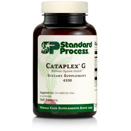 Standard Process Cataplex B2 - Whole Food Nervous System Supplements 360 Tablets