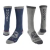Hooey Athletic Boot Socks Western-Inspired Boot Socks for Men |