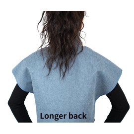 Pet Bird Upgraded Shoulder, Neck Poop Protector and Protective Anti-Scratch Arm Guard Set, Anti-Bite Shoulder Pad Diaper Shawl for Parrot Macaw African Budgies Parakeet Agapornis Fischeri Cockatiel