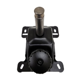 #805 - Douglas Swivel Tilt Mechanism, Bolt Pattern 5 1/4" × 5 1/4". Replacement for Caster Chairs - Real Heavy Duty - 400 lbs Weight Limit - Made in the USA - Rated No. 1