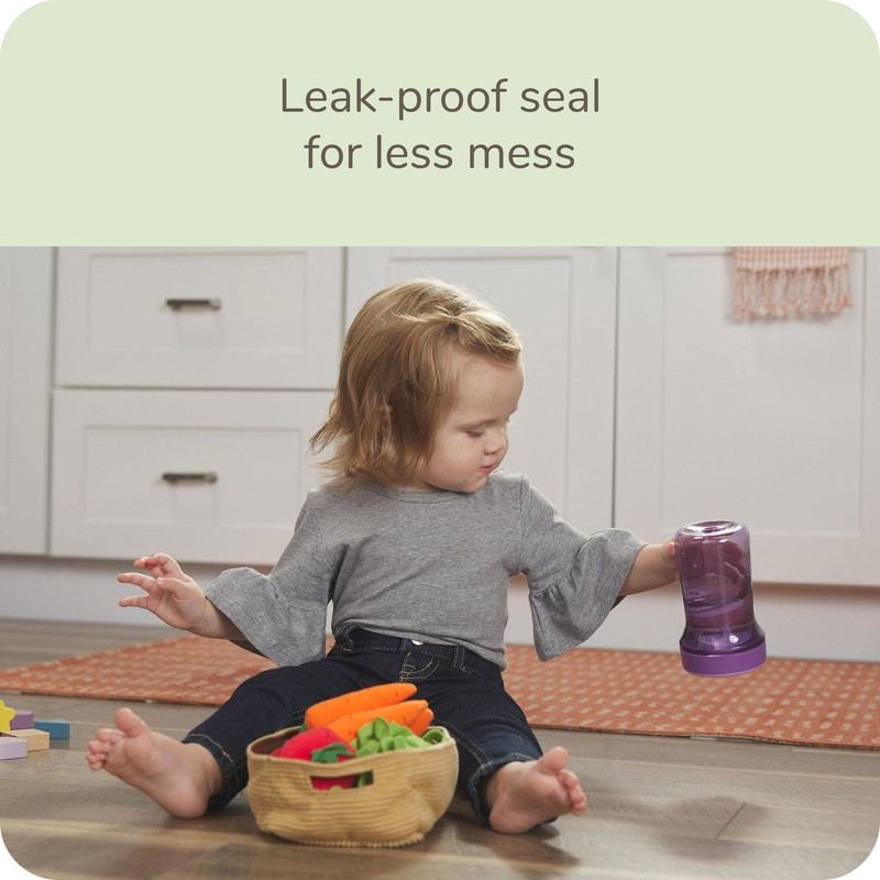 NUK Everlast Hard Spout Sippy Cup