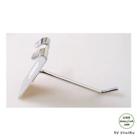 Taeguk Premium Mesh Hanging Hook 20cm T1 5ea