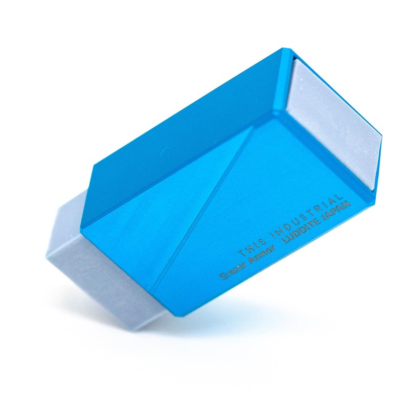 Radite THIS INDUSTRIAL Eraser Armor TQ LDTI-EA-07