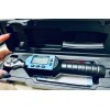 GOYOJO 3~100N.m. Digital Torque Wrench 1/2 inch Ratchet Head Adjustable