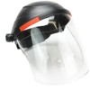GREE-S Work Face Guard Protective Helmet for Adults, Unisex, Disaster