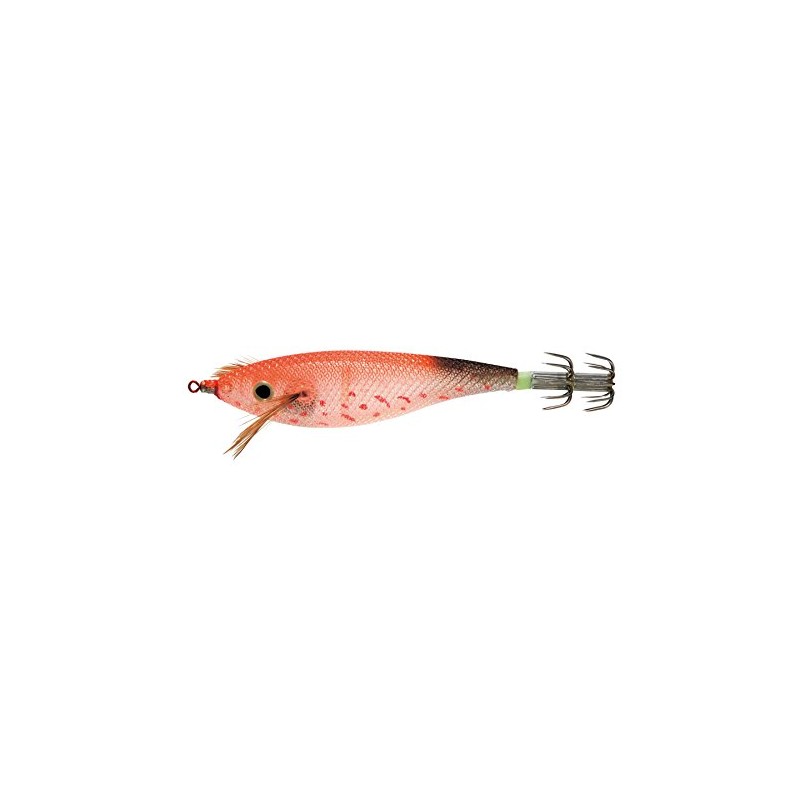YO-ZURI SQUID JIGGING SPECIAL CLOTH WRAPPED JIG LURE ULTRA DX-M-M2
