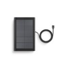Ring Small Solar Panel, 1.9W for Outdoor Cam Plus, Outdoor