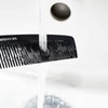 Jäneke Pocket Comb 55813 Carbon Comb Approx. 14 cm (Anti-Static)