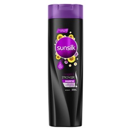 Sunsilk Biotin Shampoo Longer & Stronger, 350ml