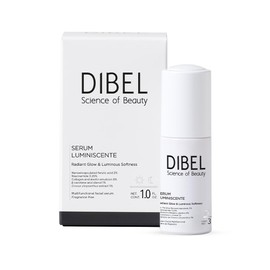 Reve Dermatologique  Dibel Serum Luminiscente  Suero Facial Nutritivo - nutre e hidrata profundamente la piel del rostro - mitiga la aparicin de...   
