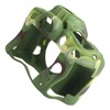 Digital Camera Case Soft Silicone Protective Cover Fit for Nikon