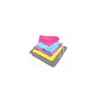 JJA JJ117300-5 Pack Microfibre Cleaning Cloths 38 x 38 cm