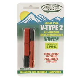 Kool Stop V2 V-Brake Insert