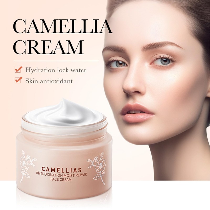 MEITREND - Face Care Women's Skincare Routine Moisturising Cream