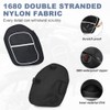 REARACE Motorcycle Front Frame Side Bags Compatible with 2018-2023 Royal