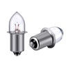 TBE LIGHTING 6 Volt / 4D 4.8 Volt, 0.75A Bayonet