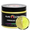 Eye Candy Pigments Premium Yellow Mica Powder - Hibiscus Yellow