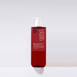 Perfect Serum 미쟝센 퍼펙트 슈퍼리치 세럼 샴푸 680ml Mise en Scène Perfect Super Rich Serum Shampoo 680ml
