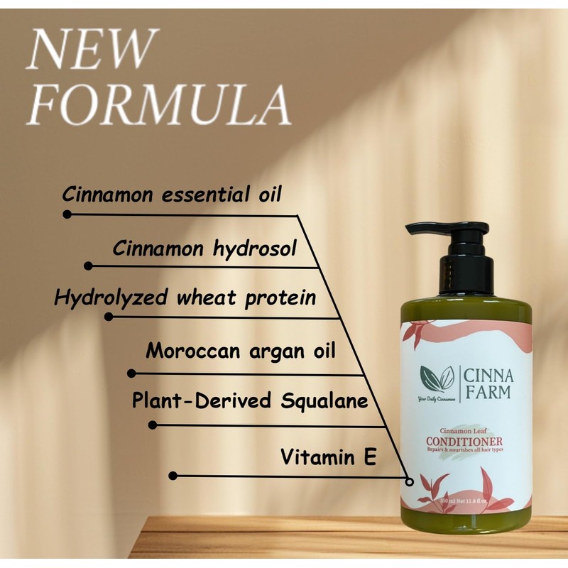 Haircare gift set for Xmas, Valentine's day, Mother's day, Birthday.