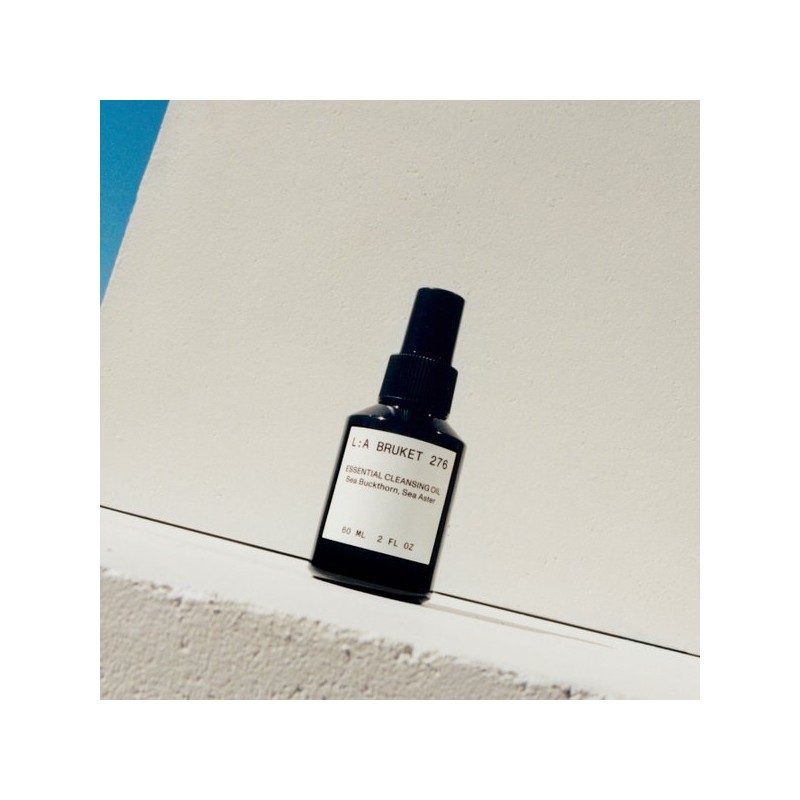 Laburket 갤러리아 라부르켓 에센셜 클렌징 오일 60ml GALLERIA LABOURGET Essential