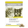 Alfavet HeptoSan 700 | Double Pack | 2 x 30
