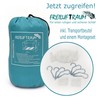 Outdoor space – large mosquito net for double beds, 200
