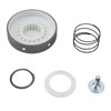 W10734521 Washer Clutch Kit Aluminum Alloy W10006494 W10006484 Washer Clutch