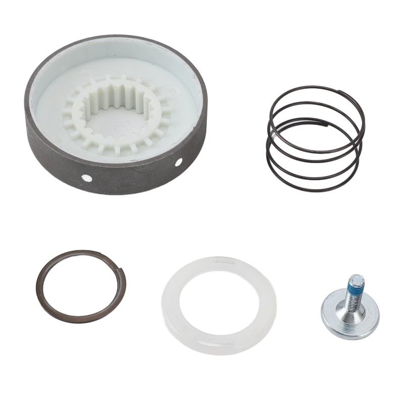 W10734521 Washer Clutch Kit Aluminum Alloy W10006494 W10006484 Washer Clutch