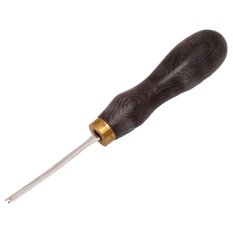 Leather Edge Beveler Professional Portable DIY Leather Knives Leather Edge