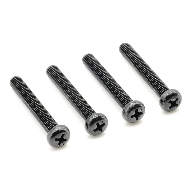 TCL Screws for TCL 55P605 TV Stand / Legs (Set
