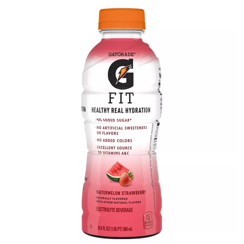 Gatorade GFIT Variety Pack (16.9 fl. oz. 15 pk. )