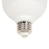 Westinghouse Lighting 5323000 6 Watt (75 Watt Equivalent) G25 Dimmable