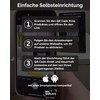 QR Code Sticker/Sticker | Adjust and Change Link at Any
