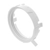 Reliapart Vent Hose End Ring Nut for Zanussi Electrolux Multi-Model