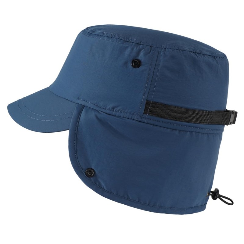 Connectyle Unisex Earmuffs Cap, Outdoor, Winter, Cold Weather Hat, Warm,