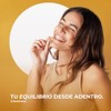 NUTRESANA QUERERTE ES PODER - NUTRESANA Golden Caps | Suplemento