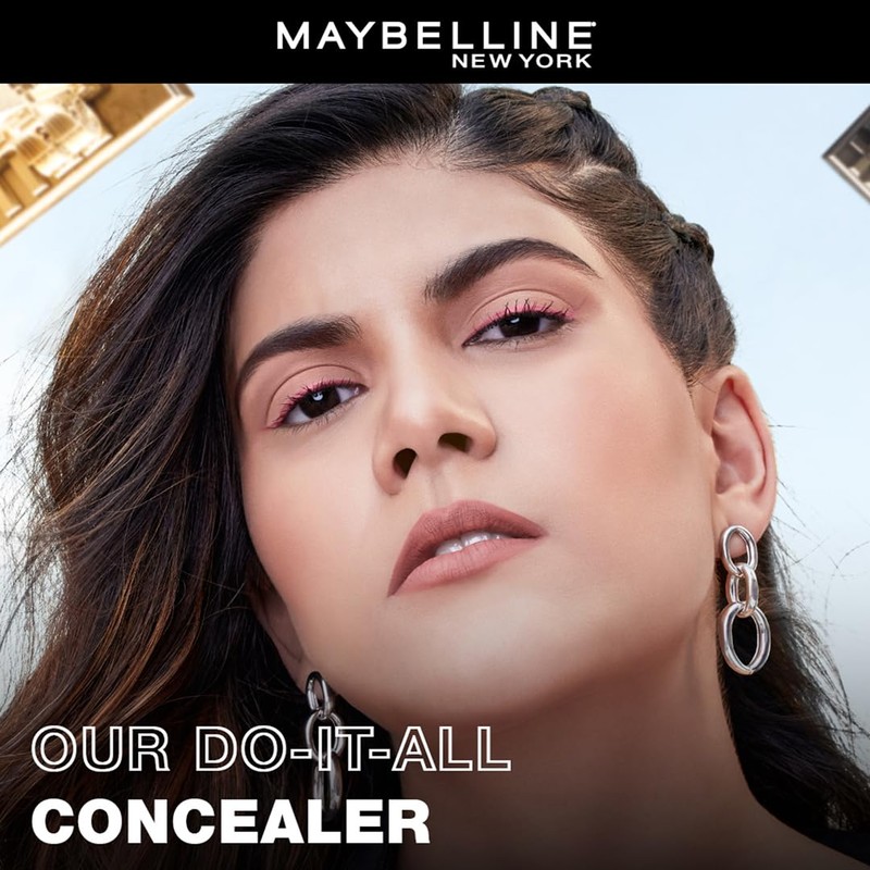 Maybelline Instant Concealer 142
