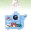 Kids Digital Camera 40MP Children Camera with 2.4 Inch HD