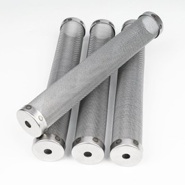 4pcs 730067 60 Mesh Fluid Manifold Filter Paint Sprayer Filter for Titan Impact 440, 640i, 740, 840i,1040i, Elite 2000, PowrPin 3500, 5500