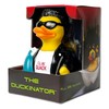 CelebriDucks - The Duckinator - Floating Rubber Ducks - Collectible
