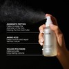 OUAI Hair Thickening Spray - Thickening & Volumizing Spray for