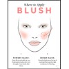 Benefit Cosmetics Dandelion Brightening Finishing Face Powder (Ballerina Pink) 0.25
